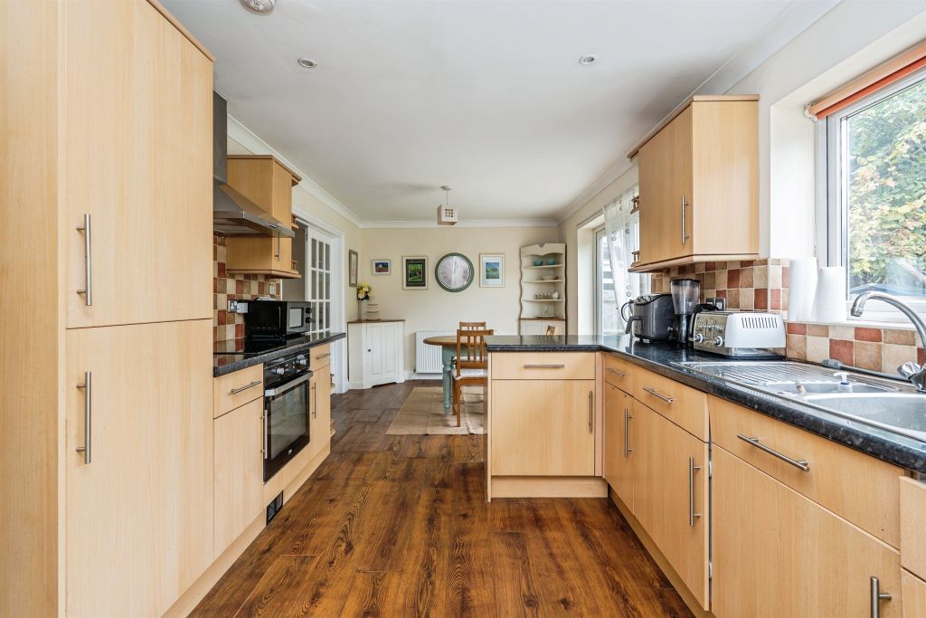 Additional image 4 of 3 bed detached house for saleCowleas Cottages, Romsey SO51