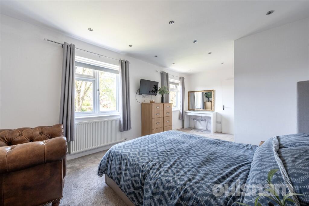 Additional image 11 of Corvedale Road, Selly Oak, Bournville Village Trust, Birmingham, B29