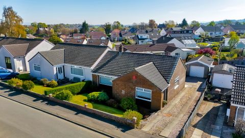 Eildon Drive, Barrhead, Glasgow, East Renfrewshire G78