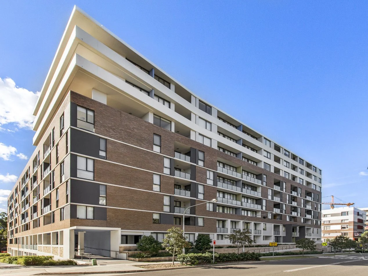 210/7 Washington Ave, Riverwood NSW 2210