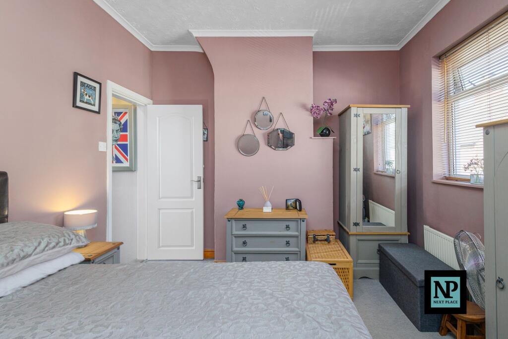 Additional image 11 of East View, Tamworth, B77