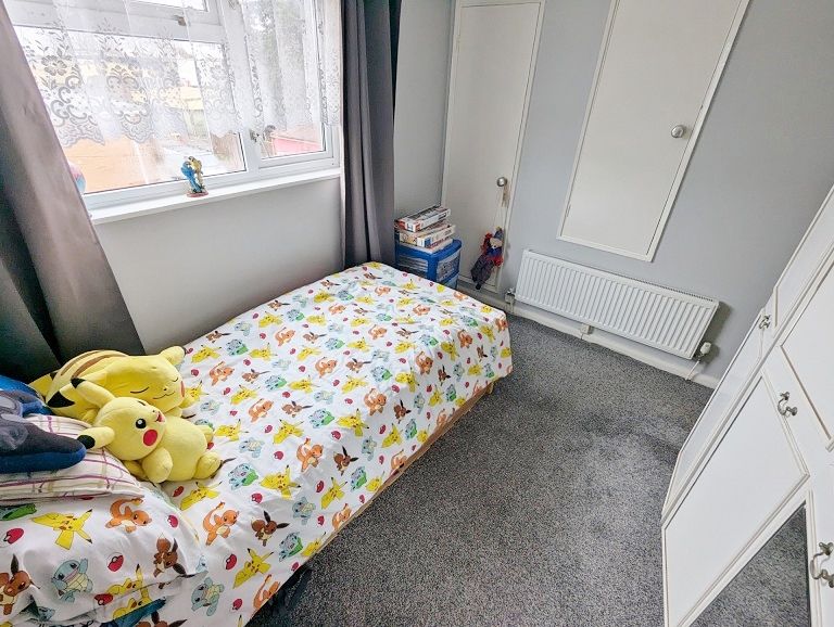 Additional image 6 of 2 bed maisonette for saleNew Road, Porthcawl CF36