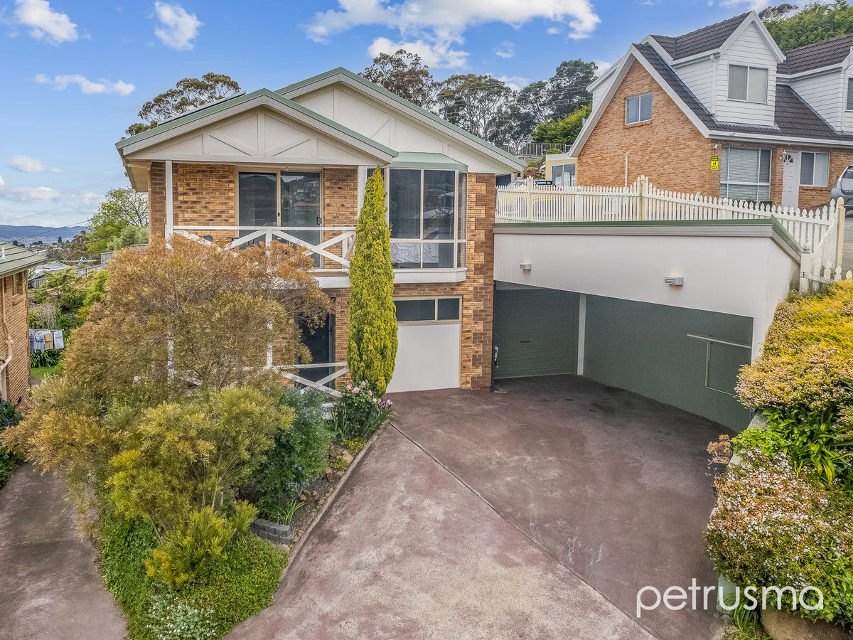 Additional image 17 of 1/40 Rosehill Crescent, Lenah Valley TAS 7008