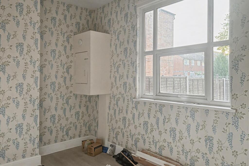 Additional image 4 of Flats 1-4, 58 Church Road, Birmingham, West Midlands, B13 9AG