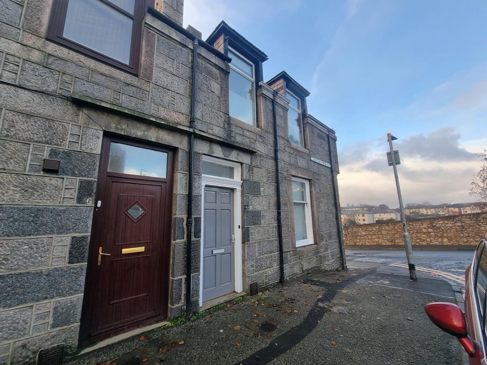 Froghall Road, Aberdeen, AB24