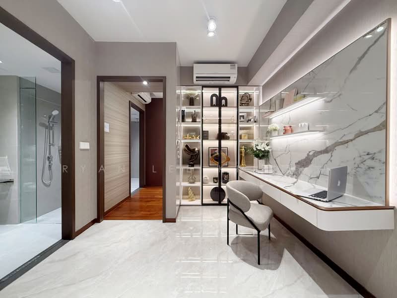 244 Lorong Chuan photo 2