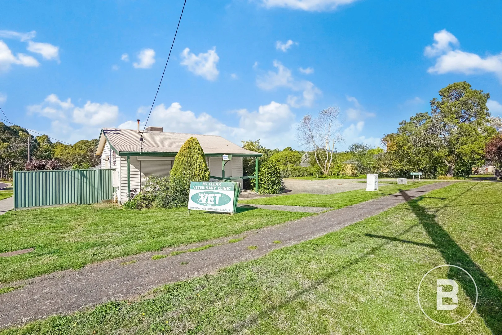 1141-1145 Geelong Road, Mount Clear VIC 3350