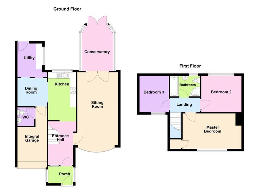 Additional image 15 of Jubilee Close, Bidford-On-Avon, Alcester