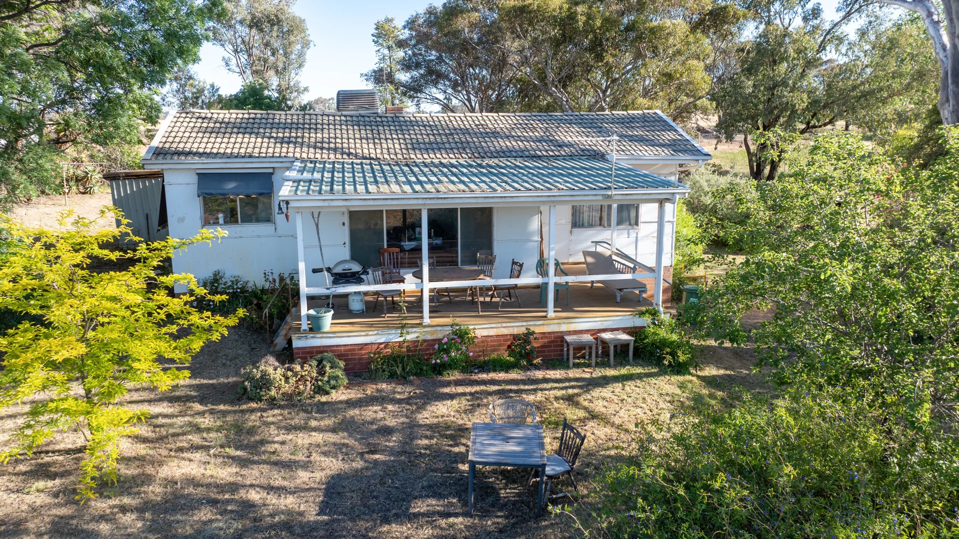 Additional image 39 of "KALOONA" Holbrook Road, Mangoplah NSW 2652