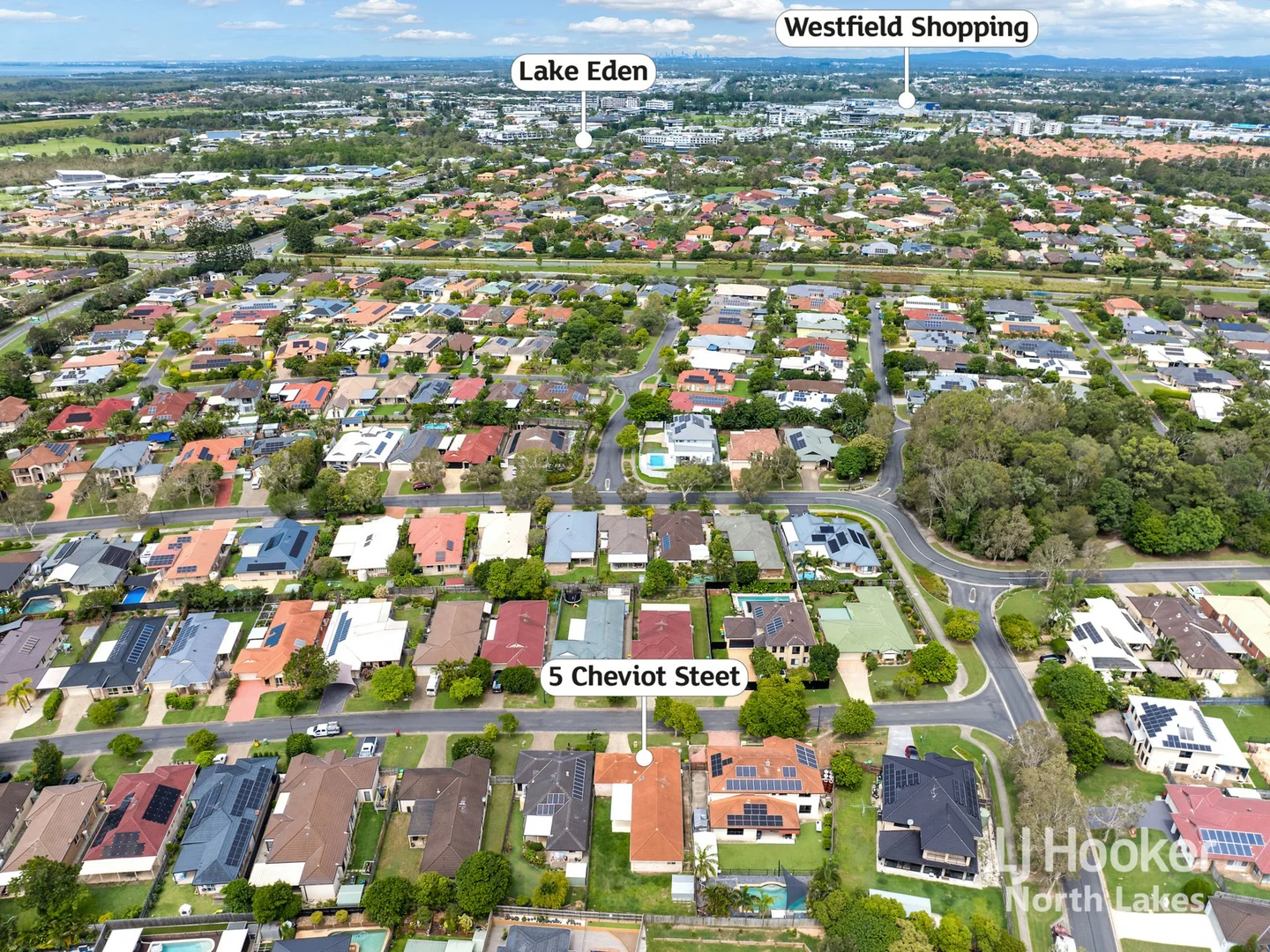 Additional image 13 of 5 Cheviot Street, North Lakes QLD 4509
