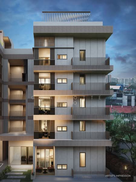 25 Jansen Road photo 2