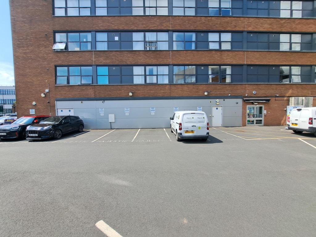 Additional image 5 of Unit 2, Century House, 100 Stratford Road, Shirley, Solihull, B90 3BQ