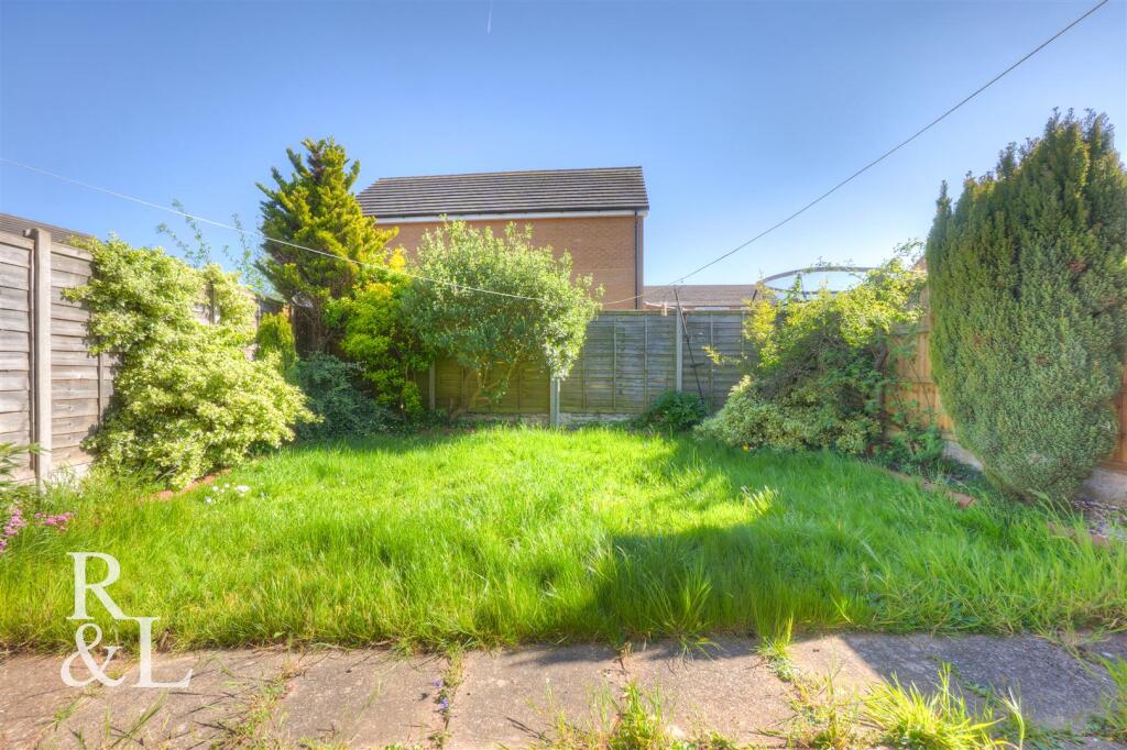 Additional image 23 of Bloomfield Way, Coton Green