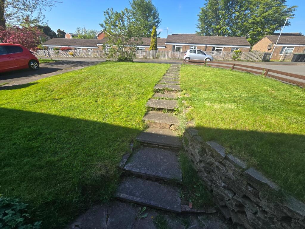 Additional image 2 of Byron Way, Catshill, B61