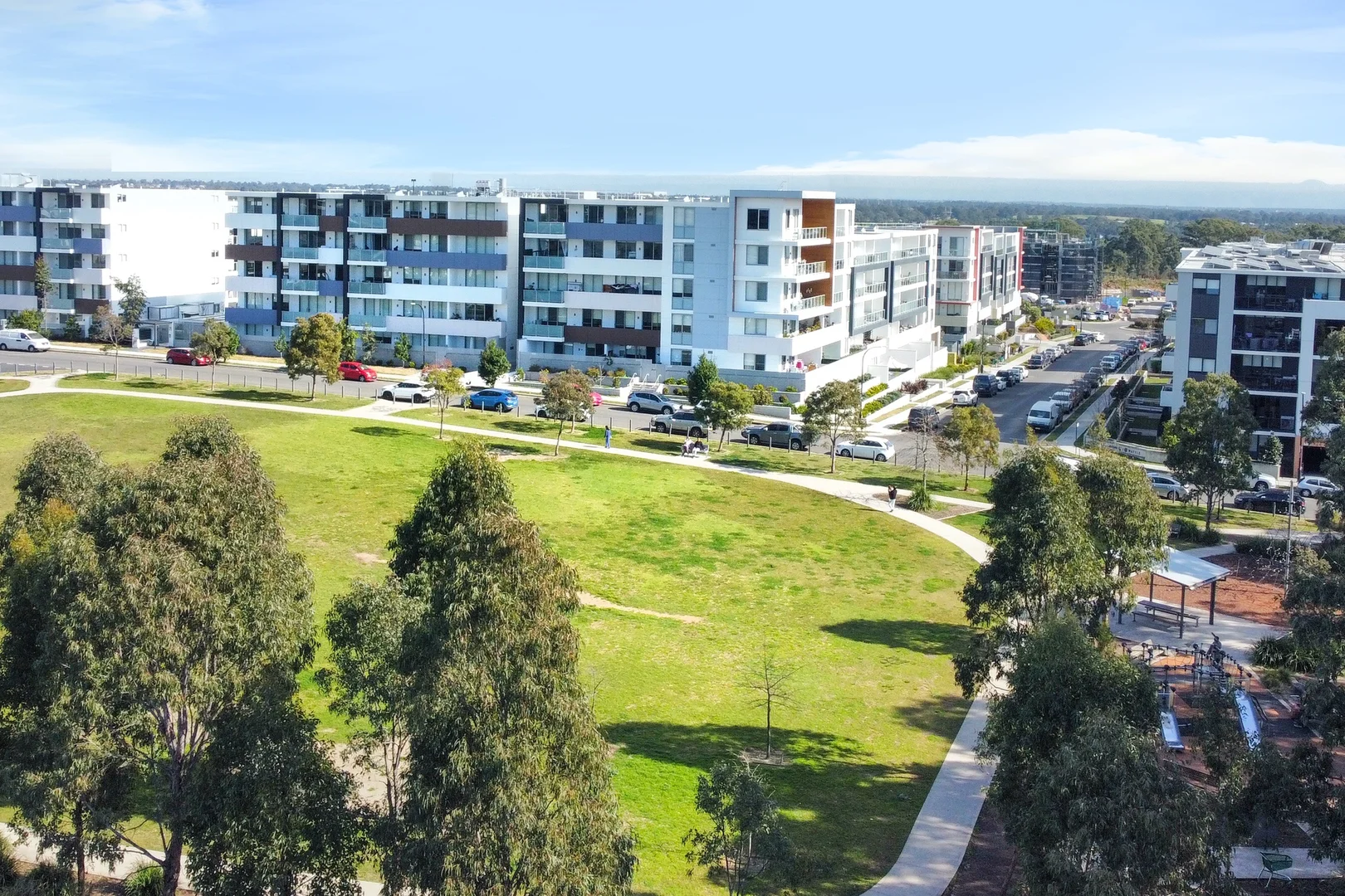 Additional image 14 of 437/81 Grima Street, Schofields NSW 2762