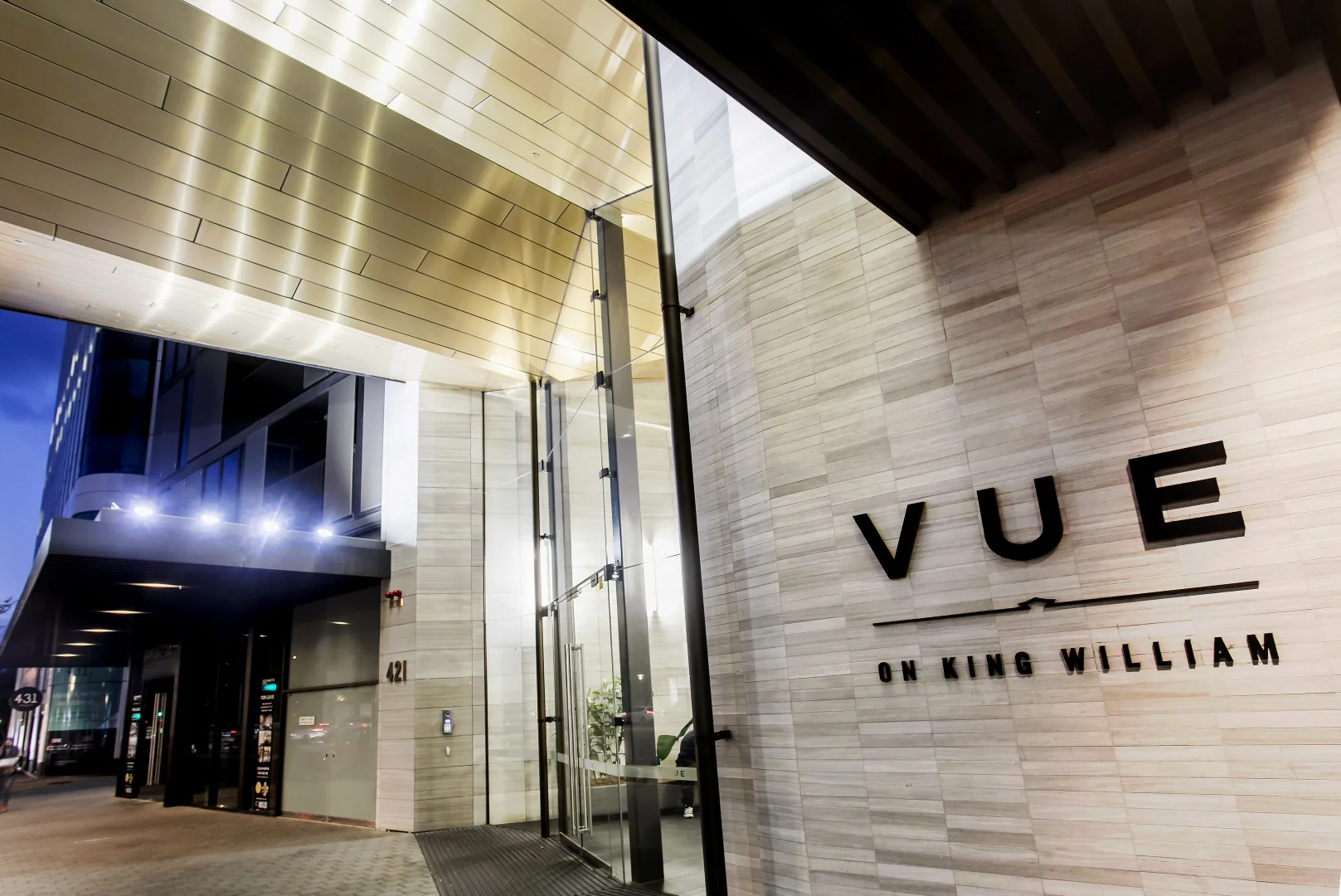 Additional image 10 of 302/421 King William Street, Adelaide SA 5000