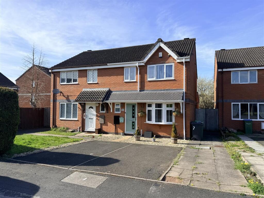 Additional image 23 of Ash Street, Cradley Heath