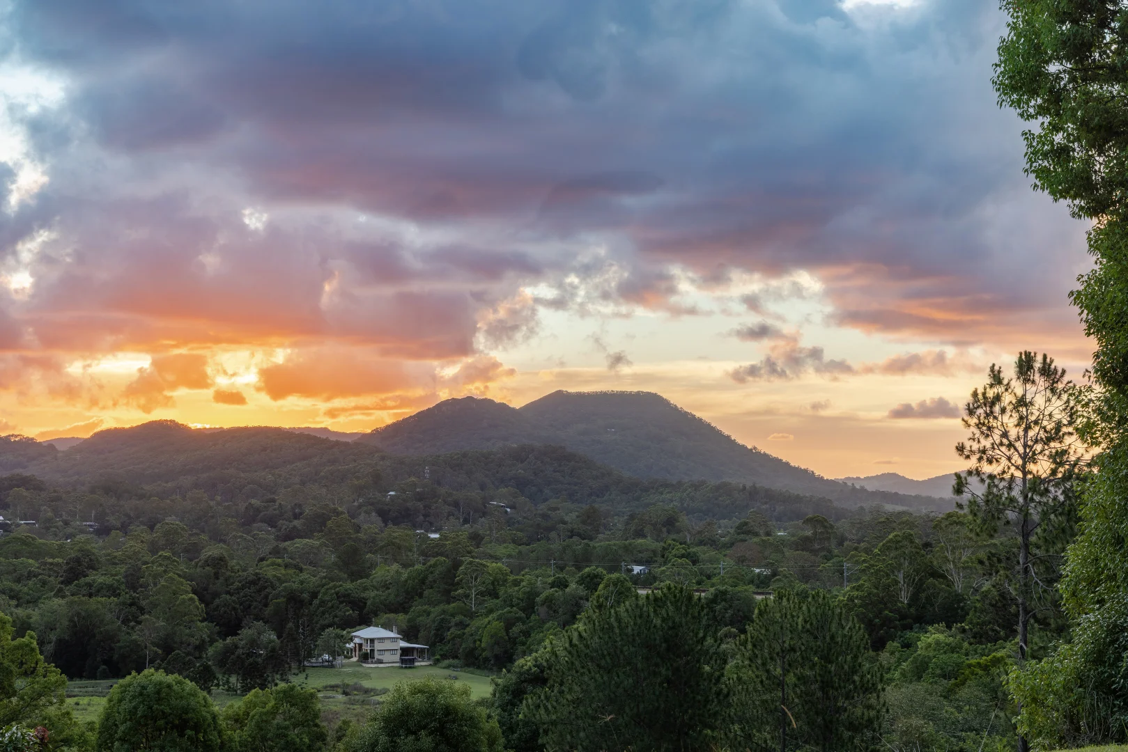 Eumundi QLD 4562