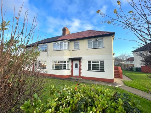 Rothbury Gardens, Leeds, West Yorkshire LS16