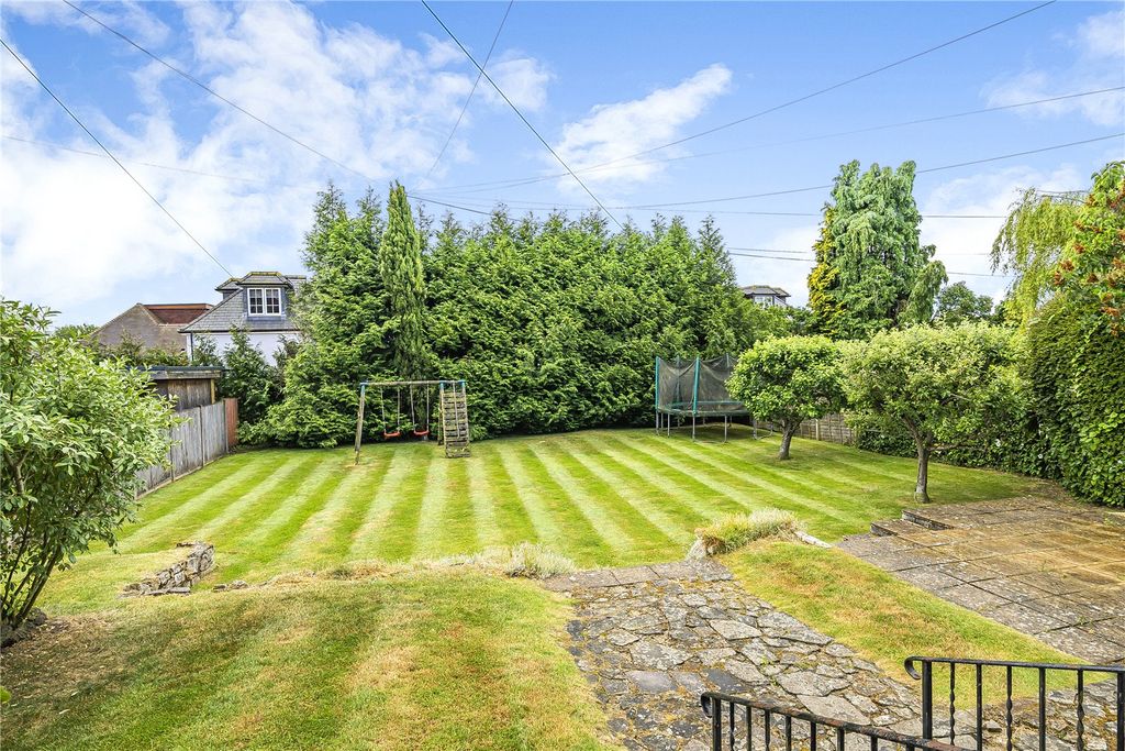 Additional image 13 of 6 bed detached house for saleThorold Road, Farnham, Surrey GU9