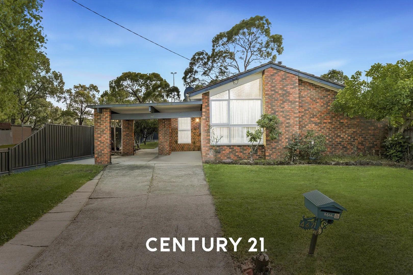 467 Highbury Road, Burwood East VIC 3151