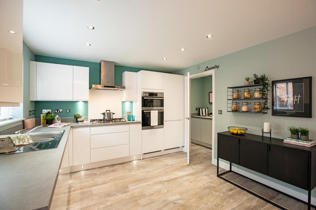 Additional image 5 of Bullens Green Lane,
Colney Heath,
AL4 0QR