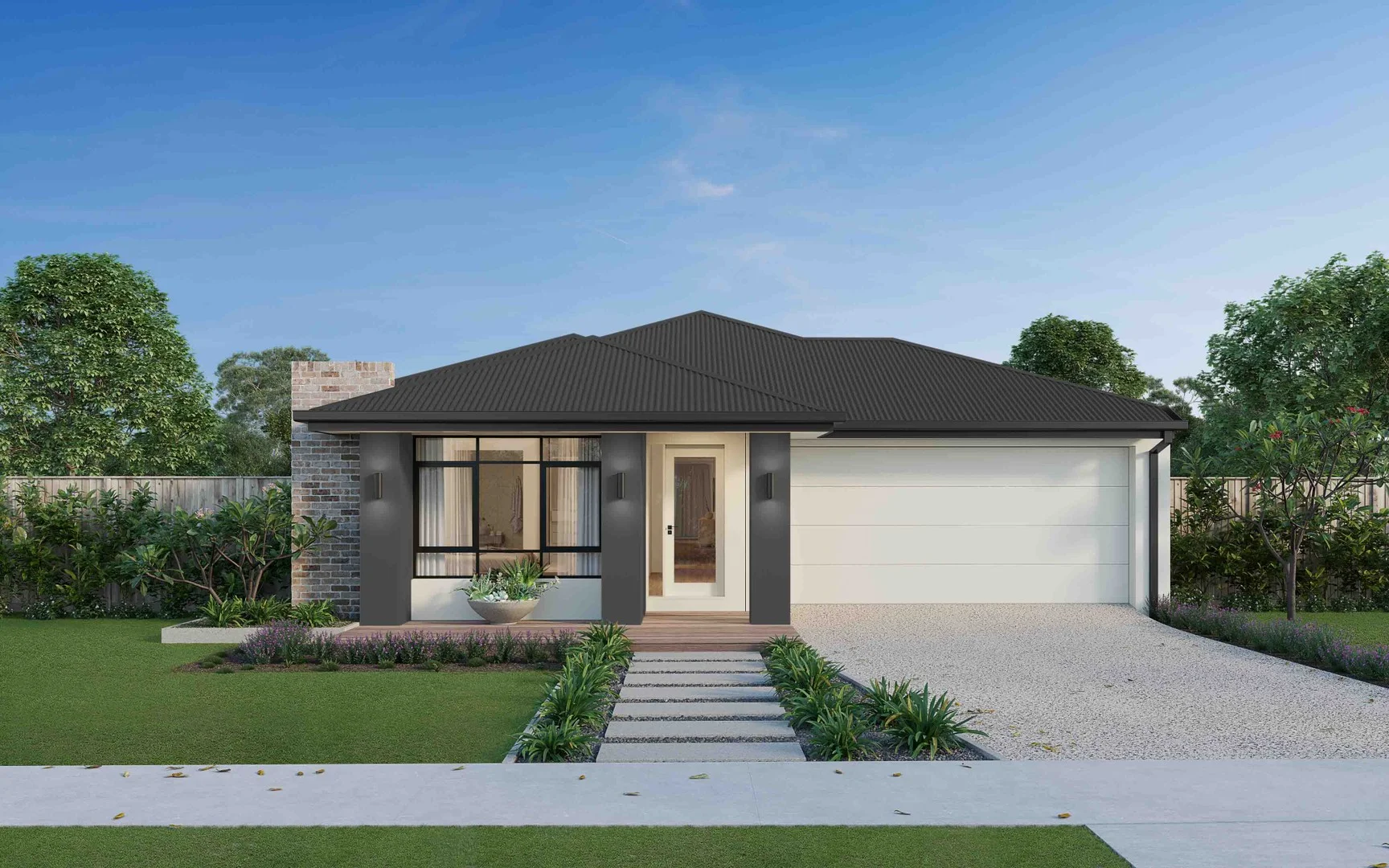 Lot 2102 Lillifield, Warragul VIC 3820
