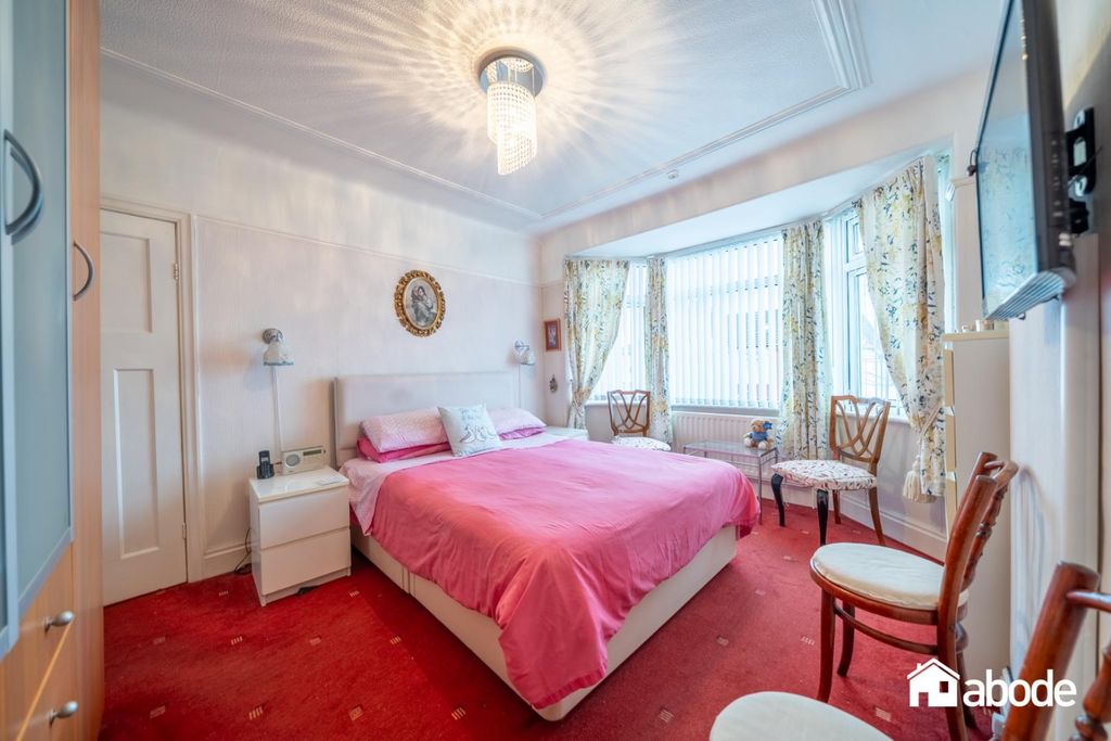 Additional image 17 of 3 bed semi-detached house for saleLyndhurst Road, Crosby, Liverpool L23
