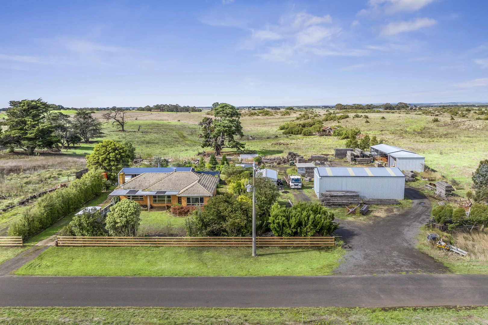 270 Bullock Swamp Road, Warrion VIC 3249 photo 2
