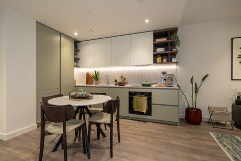 The Maple 2, 10 Aviator Drive, London NW2