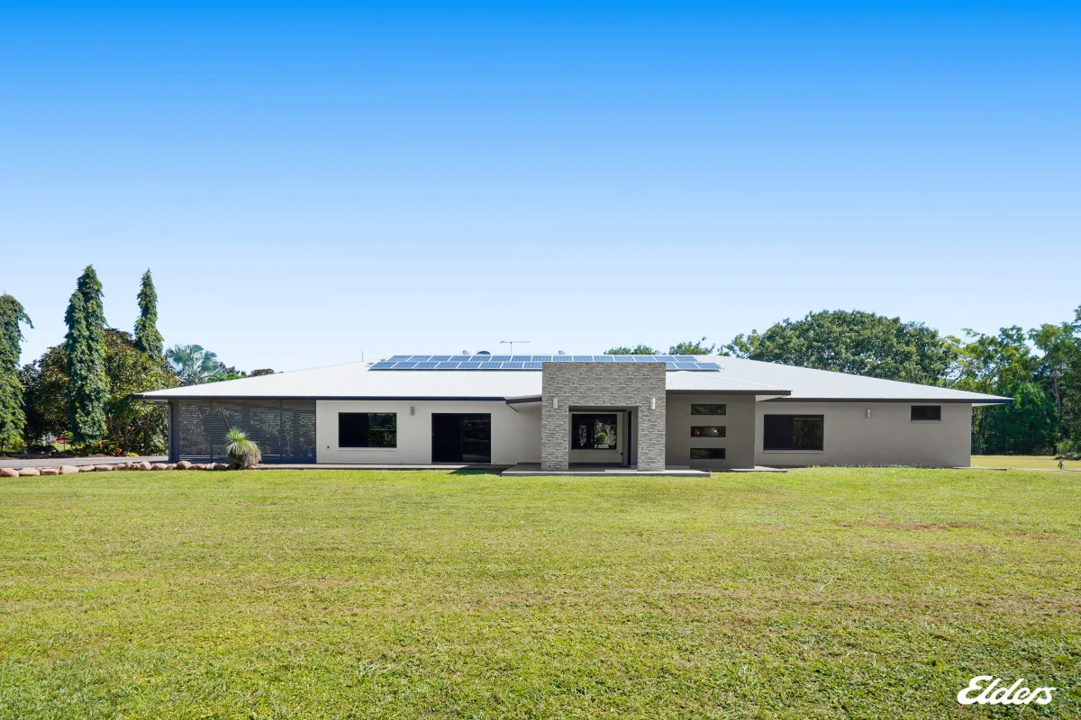 8 Caldwell Road, McMinns Lagoon NT 0822