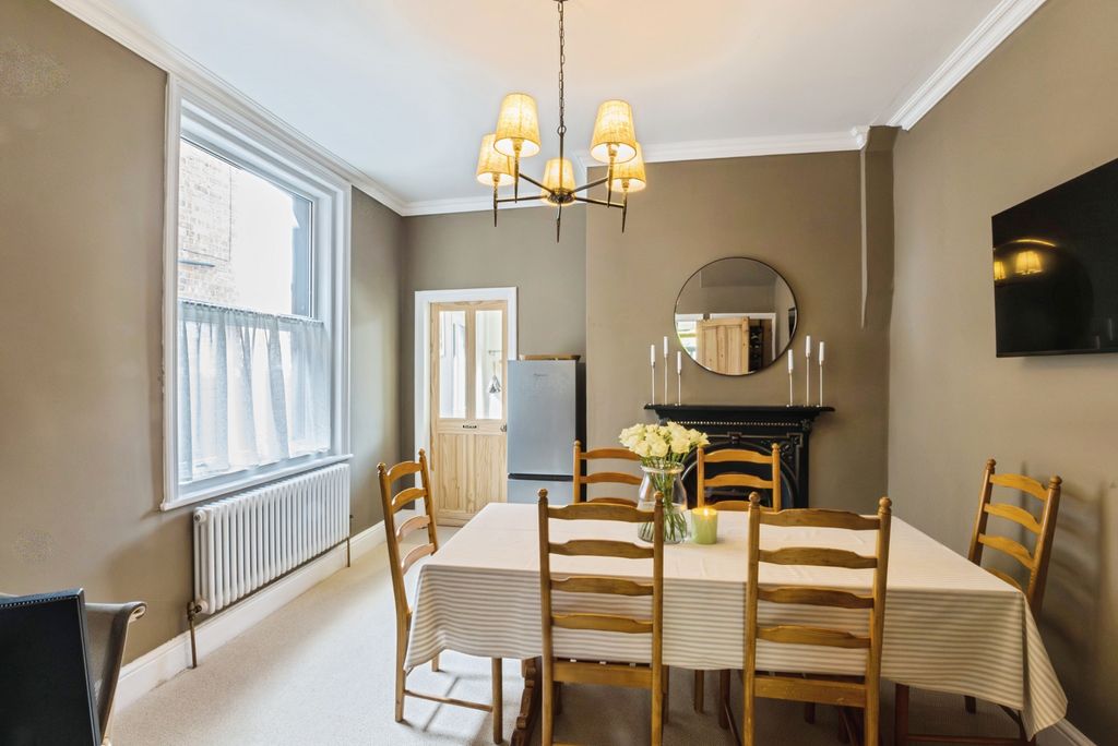 Additional image 11 of 4 bed terraced house for saleGlen Eldon Road, Lytham St. Annes FY8