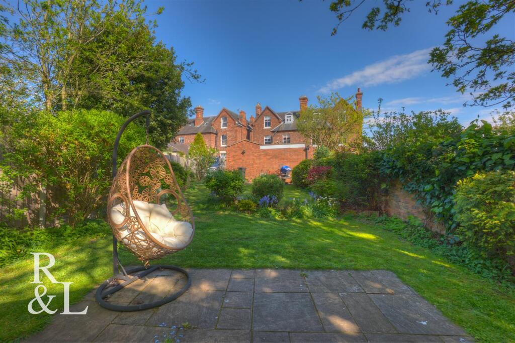 Additional image 38 of Wigginton Road, Tamworth