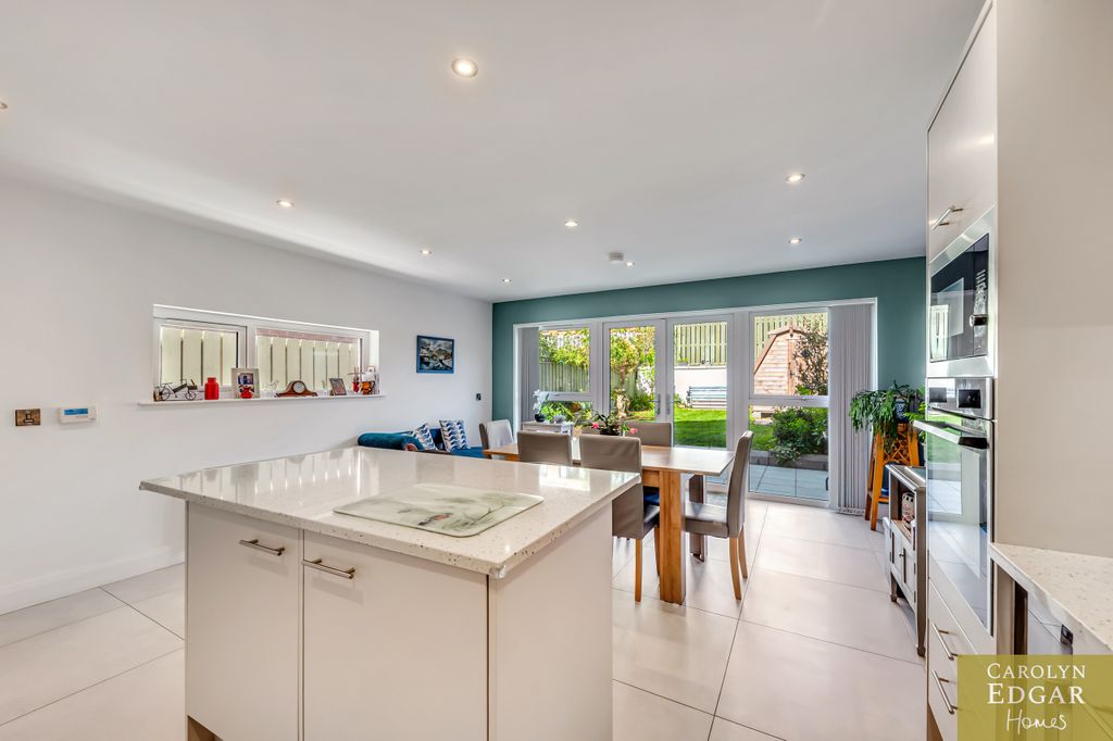 Additional image 14 of 3 bed semi-detached house for sale14 Milecross Manor, Newtownards, Co Down BT23