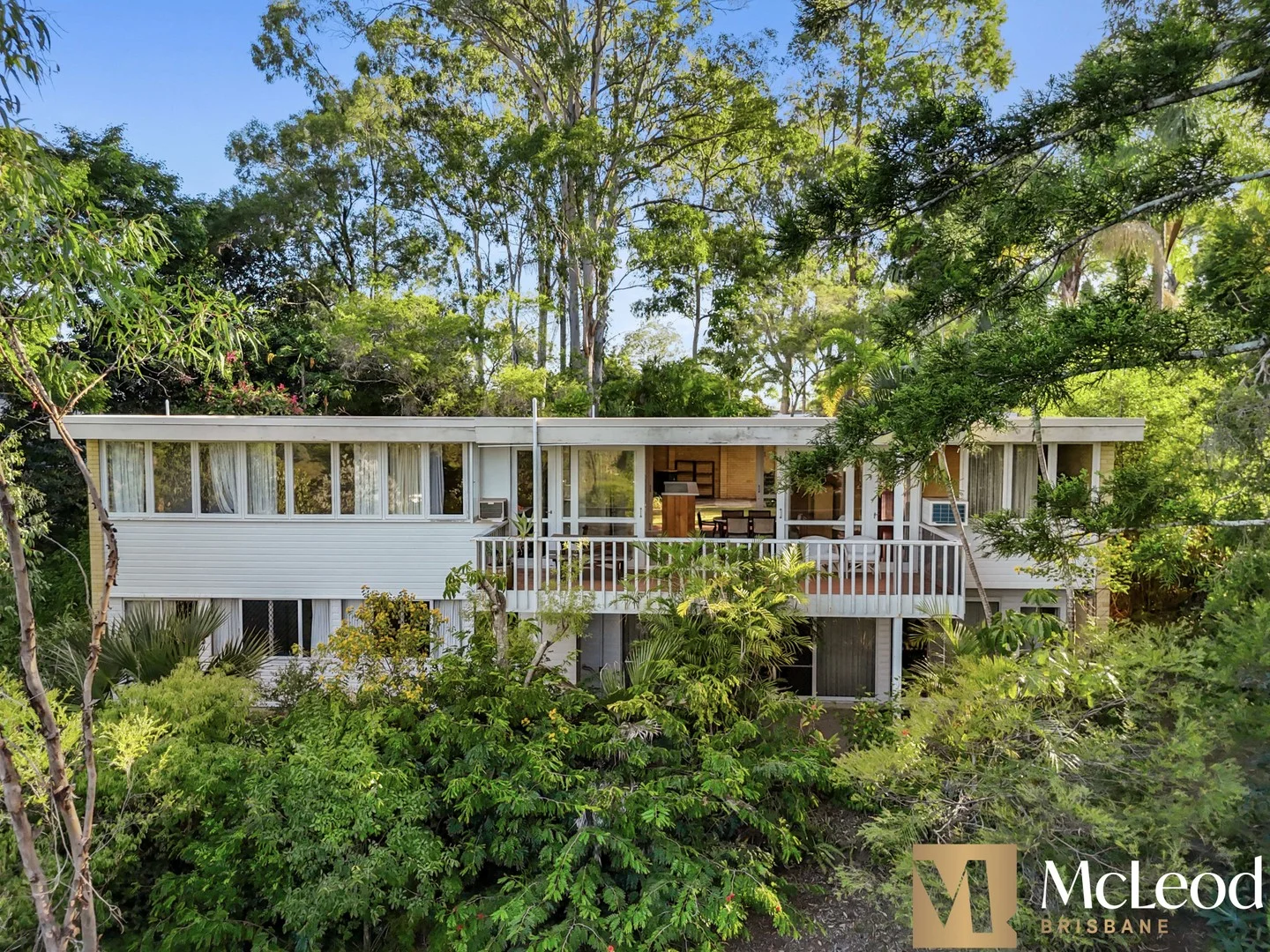 205 Bielby Road, Kenmore Hills QLD 4069