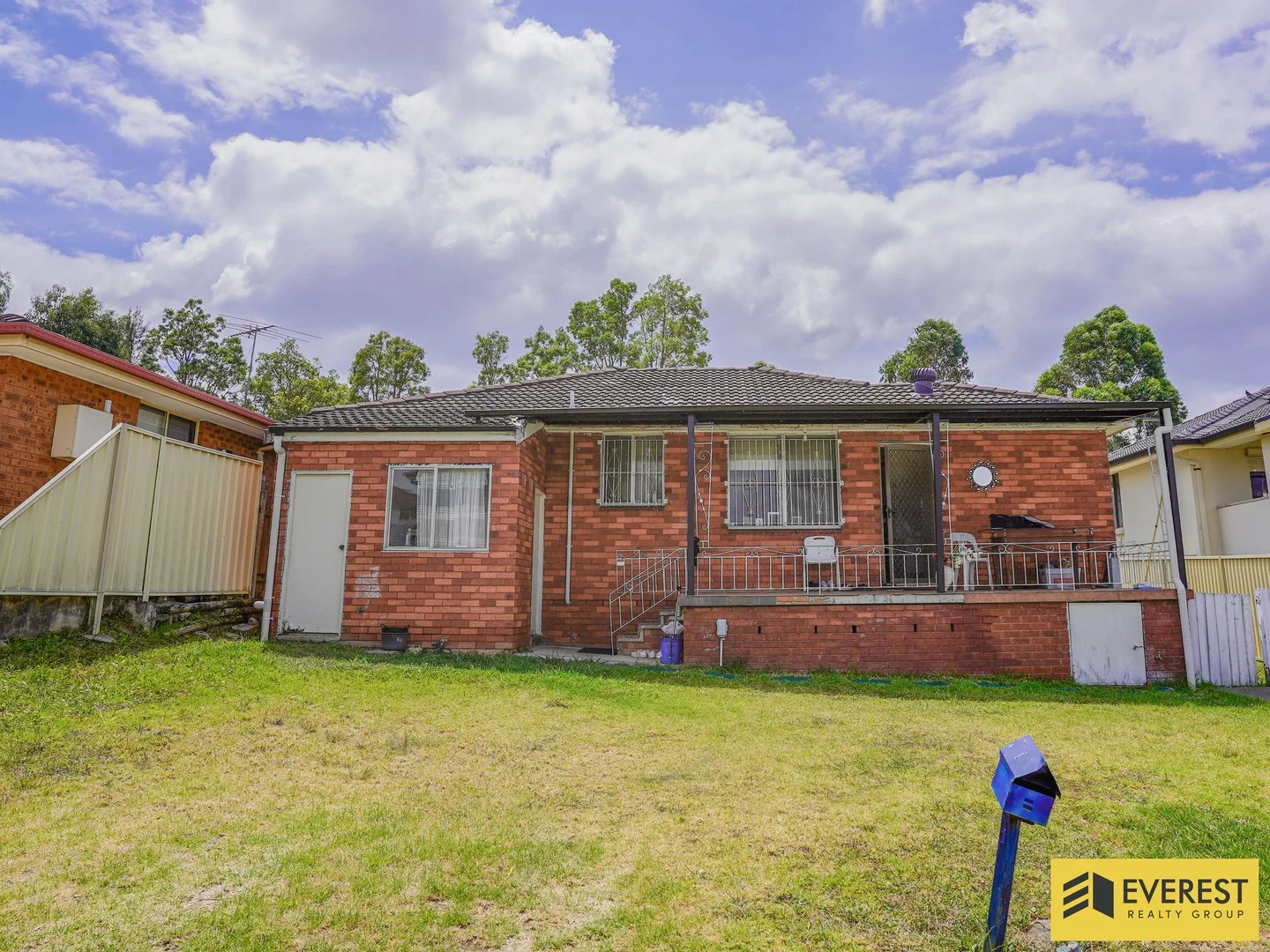 1 Coletta Place, Prestons NSW 2170