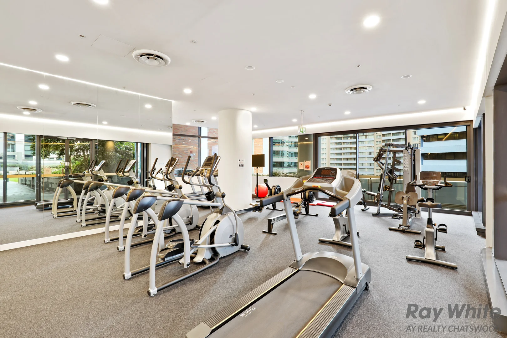Additional image 10 of 2103/69 Albert Ave, Chatswood NSW 2067