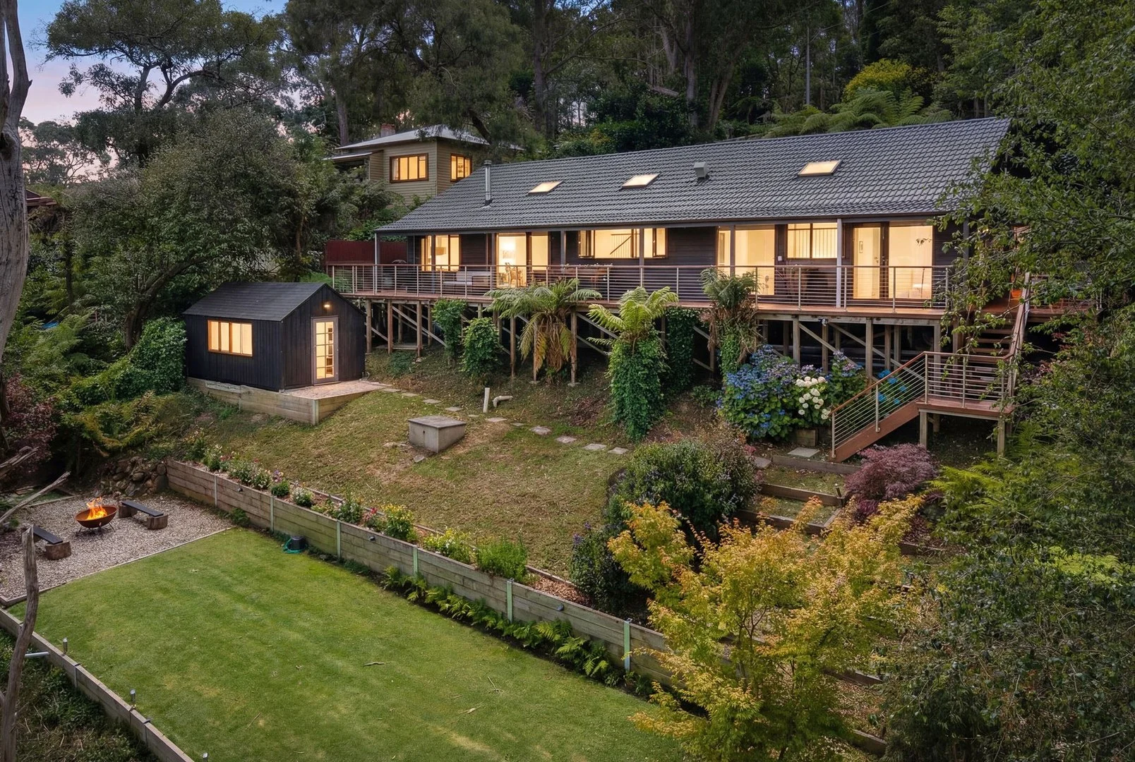 106 Mount Dandenong Tourist Road, Tremont VIC 3785
