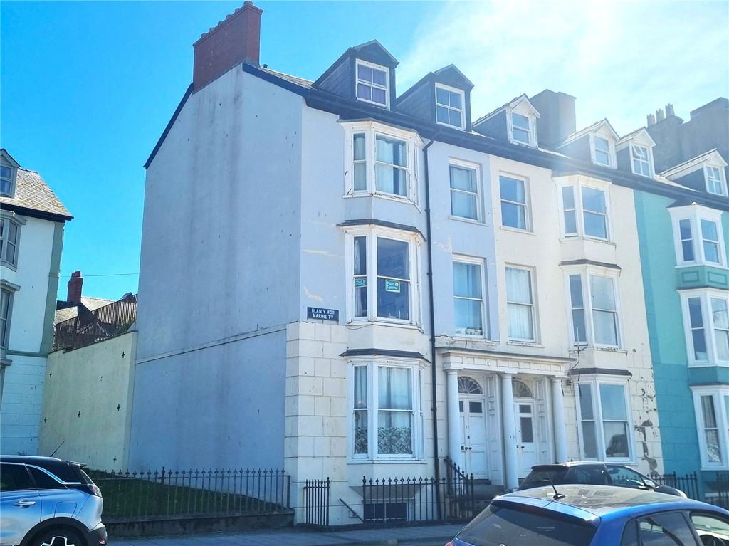 Additional image 3 of 4 bed flat for saleMarine Terrace, Aberystwyth, Ceredigion SY23