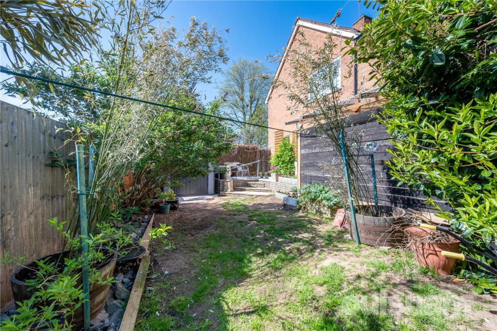 Additional image 19 of Corvedale Road, Selly Oak, Bournville Village Trust, Birmingham, B29