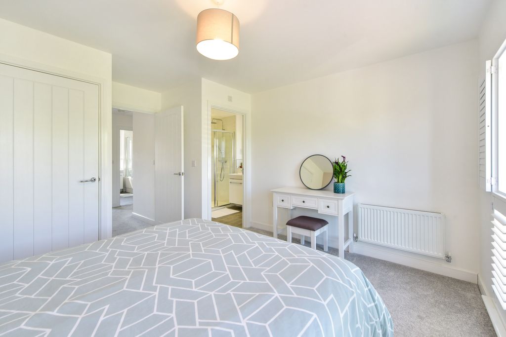 Additional image 17 of 4 bed detached house for saleLetwell Way, Rotherham S60