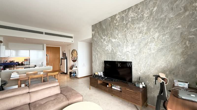 18 Marina Boulevard photo 4