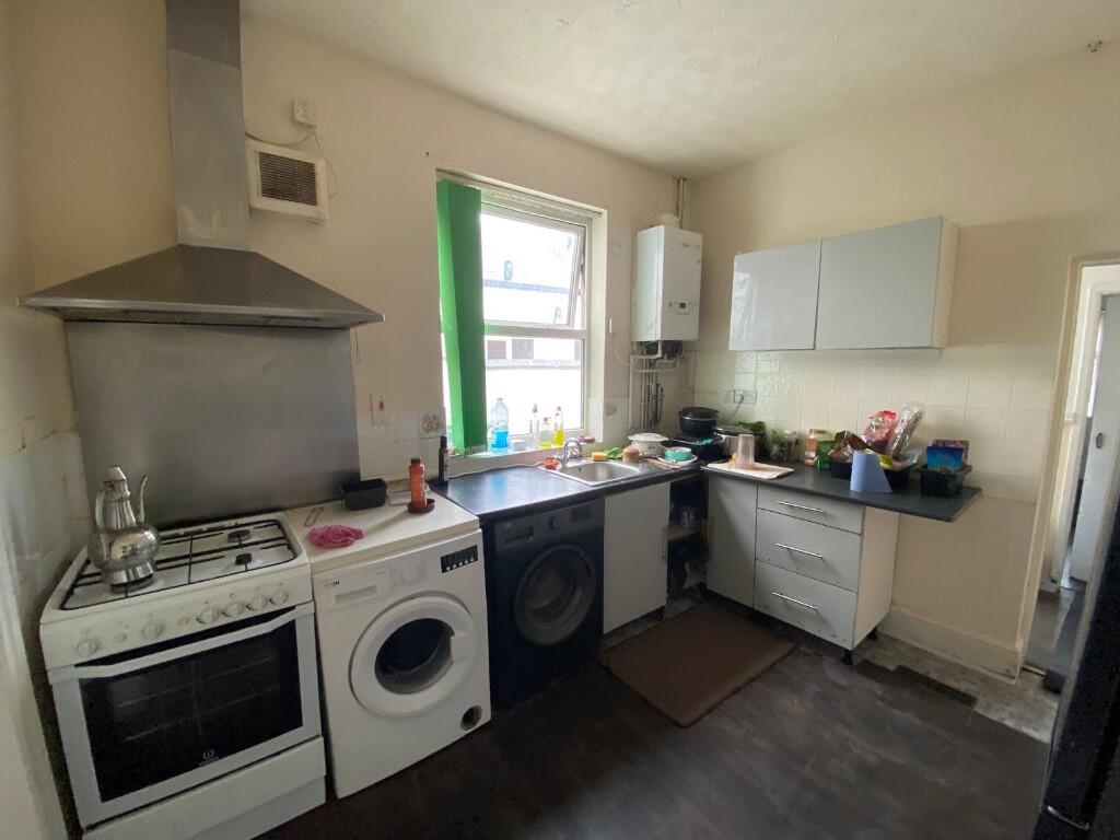Hallam Street, West Bromwich,West Midlands, B71 photo 5