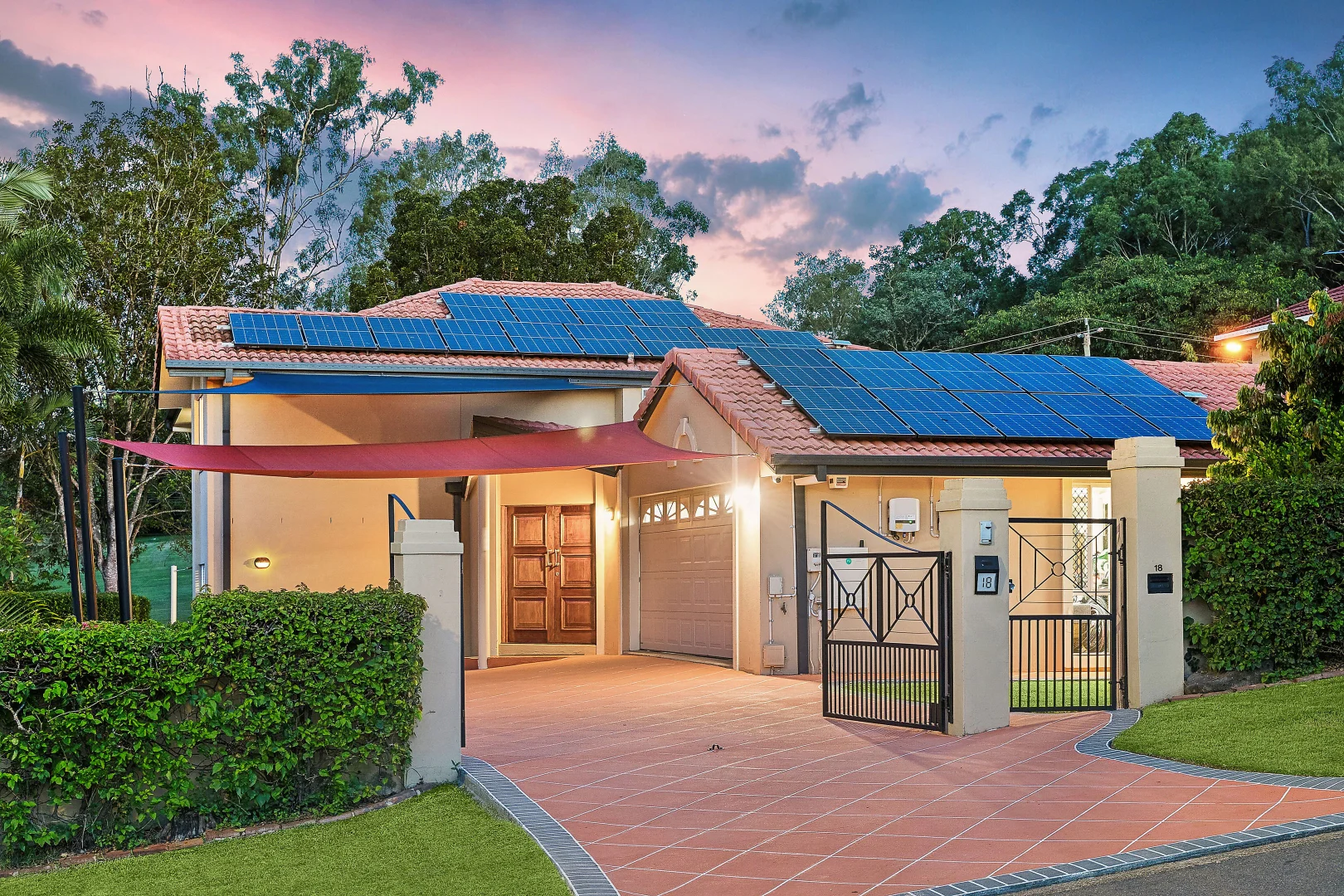 Additional image 3 of 18 Oldfield Place, Brookfield QLD 4069