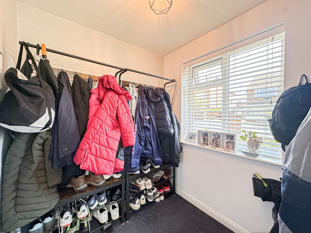 Additional image 14 of 3 bed detached house for saleCrossley Drive, Wirral CH60