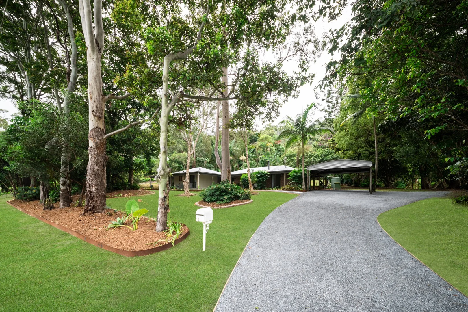 13 Lillee Court, Currumbin Valley QLD 4223