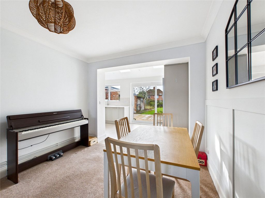 Additional image 13 of 3 bed semi-detached house for saleColchester Road, Ipswich, Suffolk IP4