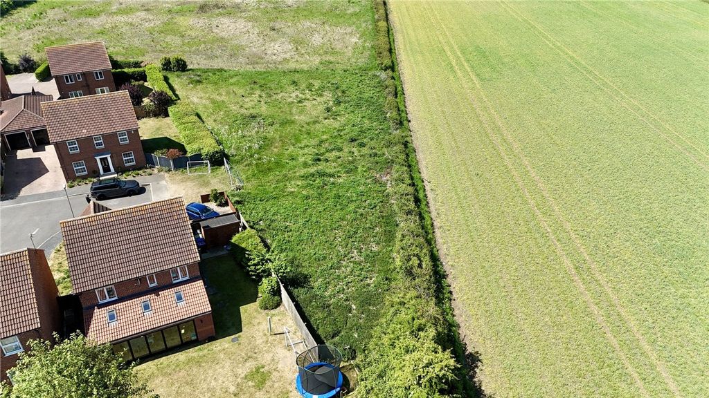 Additional image 7 of Land for saleCordeaux Close, Scotter DN21