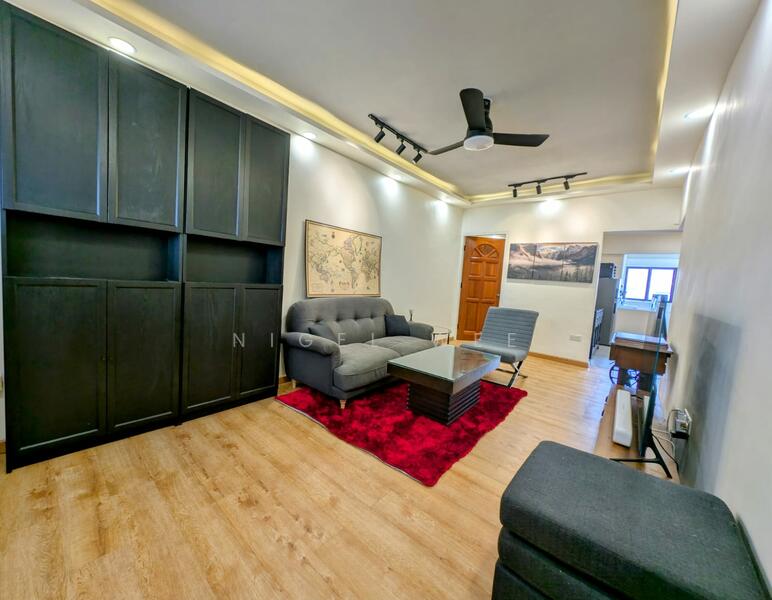 207 Tampines Street 21 photo 2