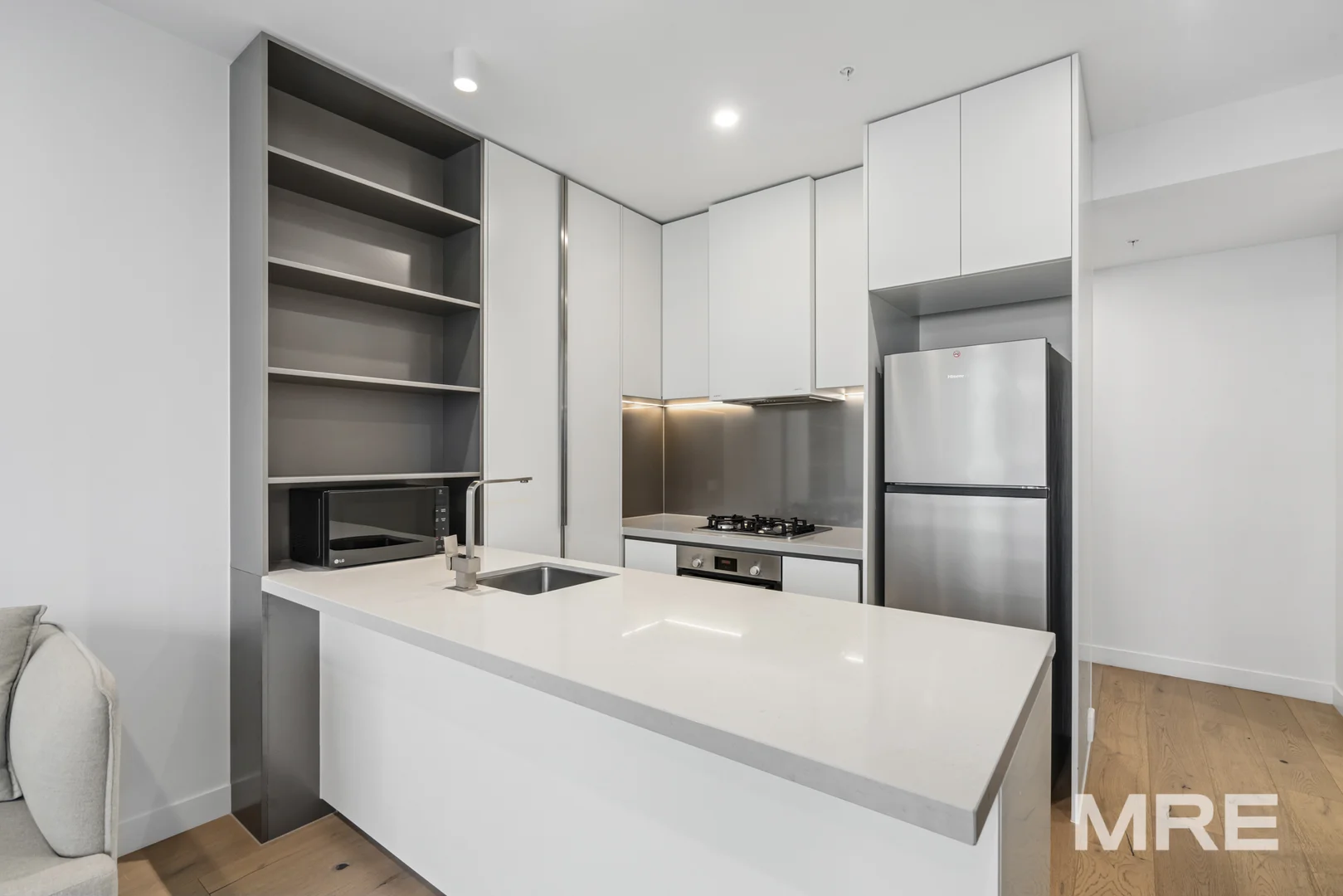Additional image 3 of 1306/301 King Street, Melbourne VIC 3000